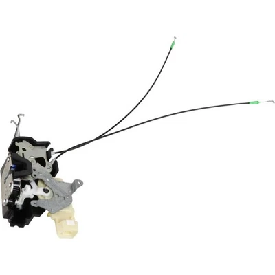 15918137 AC Delco Door Handle Latch Front Driver Left Side for Chevy Hand Canyon Foto 1 de 3