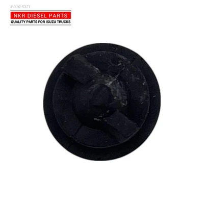 Stopper Rubber Door Inner For Isuzu NPR NQR NPR-HD 95-07 4HK1 5.2L 4BD2 3.9L - Image 1 of 3