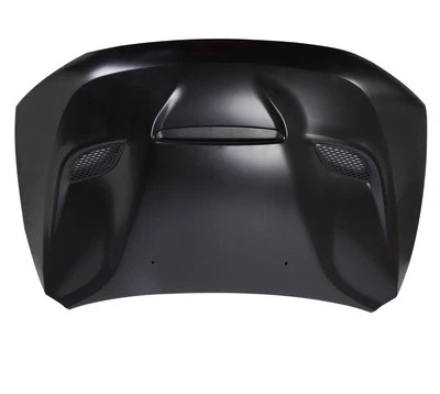 For 2014-2024 DODGE DURANGO  SRT Hood New Aluminum Foto 1 de 3