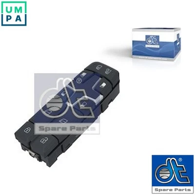 SWITCH WINDOW REGULATOR 2.25453 FORSWITCH WINDOW REGULATOR 2.25453 FOR VOLVO  22 - Image 1 of 4