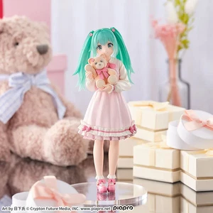 Figura Hatsune Miku Luminasta Serie Conceptual Vol.3  - Imagen 1 de 1