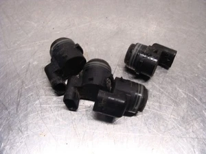 Mini Cooper F55 1.5L Turbo Rear Bumper Parking Sensor Set 14 15 16 17 18 19 20 - Bild 1 von 4