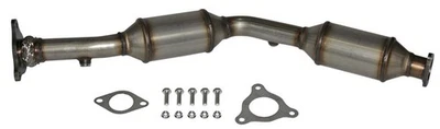 Front Catalytic Converter for 2008-2010 Chevrolet Cobalt LT 2.2L L4 GAS DOHC - Image 1 of 4