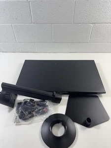 SAMSUNG 32-Inch Odyssey G50D Series QHD Fast IPS G-Sync (LCD DAMAGED) - Picture 1 of 5