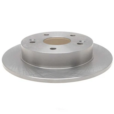 Rotor de freno trasero para Honda Prelude 1997-2001 1998 1999 2000 Raybestos 96706R Foto 1 de 3