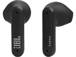 Auriculares True Wireless - JBL Tune Flex, Bluetooth 5.2, 8h autonomía + Estuche - Imagen 1 de 8