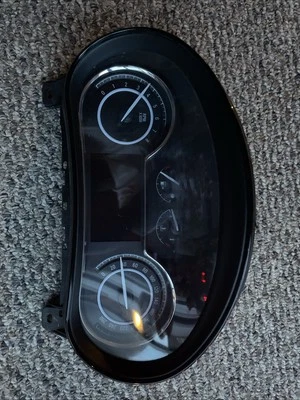 2016 BUICK REGAL MPH INSTRUMENT CLUSTER SPEEDOMETER 39062623 OEM - Image 1 of 4