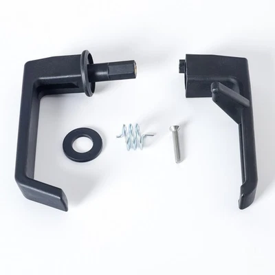 Portapuertas Suave de Lona para Humvee Militar - Derecha 5705618 M998 CJ7 - Imagen 1 de 3