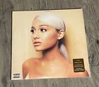 New ListingAriana Grande ‎Sweetener Peach Colored Opaque Vinyl 2LP LIMITED