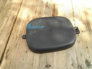 Coperchio manutenzione nel vano casco vano portaoggetti rivestimento cover RIVERO PHOENIX 50 PHÖNIX - Foto 1 di 2