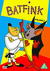 Batfink Vol.3 (DVD, 2007)
