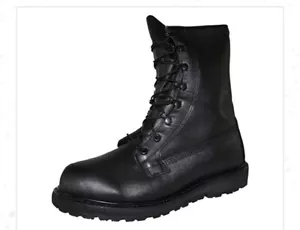 Belleville Intermediate Cold/Wet Stiefel mit Innenfutter Größe 13,5 - Bild 1 von 5