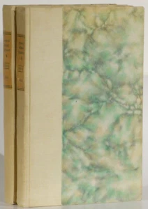 Gems of Chinese Literature prose/verse 2 volumes 1923 enlarged edition Giles - Imagen 1 de 1