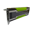 Nvidia Tesla K80 24GB PCIe Grafikkarte GDDR5 Beschleuniger Ersatzteile oder Reparatur