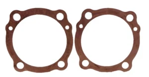 Pro Series Copper Cylinder Head Gasket Set 2 Harley-Davidson Sportster 1000 - Picture 1 of 1