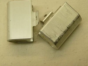 HP G7 1002sg Displayscharnier Abdeckung - Bild 1 von 1