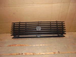 GRIGLIA MASCHERINA TALBOT SOLARA 81> FRONT GRILL NEW - Picture 1 of 1