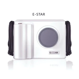 E-STAR Handheld Oral X-ray Machine Imaging System Dental Digital X-Ray Sensor - Picture 1 of 14