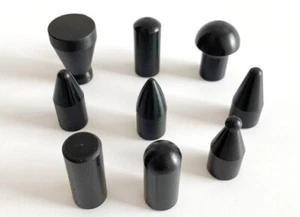 Car Dent Repair Tools Dent Rod Tips Autobody Dent Removal Kit PDR Hook Tips Tool - Picture 1 of 3