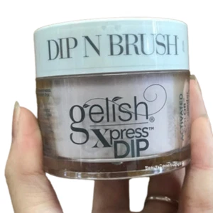 Harmony Gelish Xpress Dip Powder Pretty Simple 1.5 Oz #1620487 - Picture 1 of 1