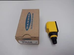 Banner Q256EQ 31935 Photoelectric Sensor new - Picture 1 of 4