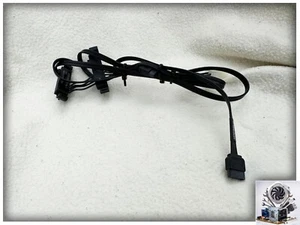 HP Z640 Kabelsatz SATA Kabel Anschluss Set P/N 744201-001 790685-001 - Bild 1 von 3