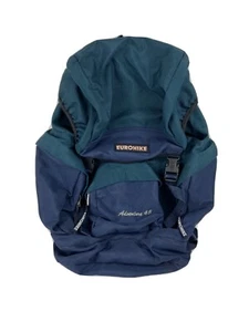 Vintage Eurohike Backpacking Bag - Picture 1 of 2