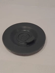 Placa de corte de disco de limpieza Sage/Breville para portafiltro de 58 mm - Imagen 1 de 3