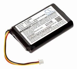 Akku für Logitech MX1000 M-RAG97 Laser Maus cordless mouse | ersetzt 190247-1000 - Bild 1 von 2