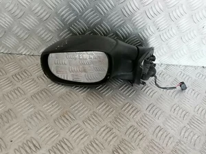 Rétroviseur électrique Gauche - CITROËN C3 I (1) Phase II (2) - Picture 1 of 5
