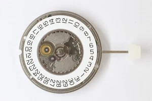 Movement Movimento Quartz ETA 955.414 NOS - Picture 1 of 2