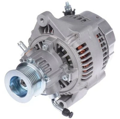 Alternator To Suit Land Rover Defender 90 L316 Td5  2.5L 01/03 To 12/05 - image 1 of 3
