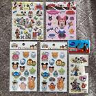 Disney Mickey Minnie Sticker Set