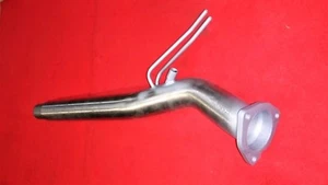 Downpipe  Tubo  fap dpf filtro Audi A6      2.7  / 3.0 - Imagen 1 de 3