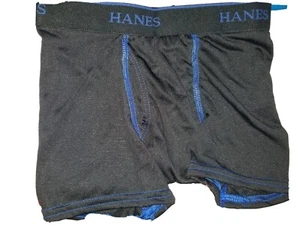 Hanes Boys Small 3-pk. Ultimate X-Temp Mesh Boxer Briefs **shelf pull item*** - Picture 1 of 5