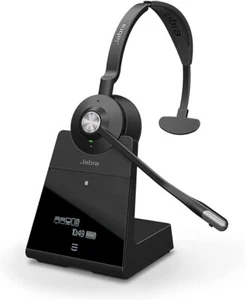 JABRA ENGAGE 75 STEREO NERE - Foto 1 di 1