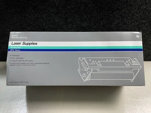 Genuine Texas Instruments Laser Supplies Micro Laser Printer OPC Drum NOB New - Afbeelding 1 van 6