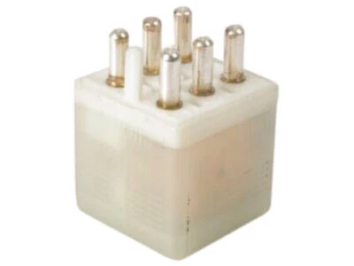 For 1986-1991 Mercedes 420SEL Window Regulator Relay Meyle 15584WP 1989 1987 - Изображение 1 из 2