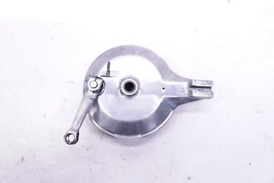 Suzuki Boulevard Savage LS 650 LS650 S40 2011 tambor de freno trasero S166 Foto 1 de 4