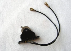 1955-1956 Pontiac Chieftain Catalina Star Chief GM Blower Motor Switch 56 55 316 - Picture 1 of 3