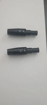 CALLAWAY PARADYM/PARADYM SMOKE DRIVER ADAPTER OEM QUALITY .335 .350 R/H OR L/H