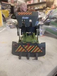 1985 Gi Joe BOMB DISPOSAL UNIT GOOD CONDITION 100% ORIGINAL - Picture 1 of 5