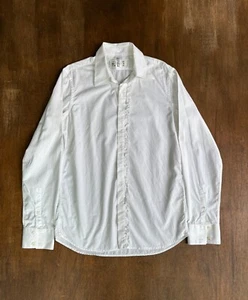 Maison Margiela X 10Corso Como X COMME des GARCONS Shirt Made in Italy - Picture 1 of 13