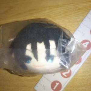 A63143 Kuroko's Basketball / Kuroko no Basuke / mascot keychain / Kazunari Takao - Picture 1 of 5