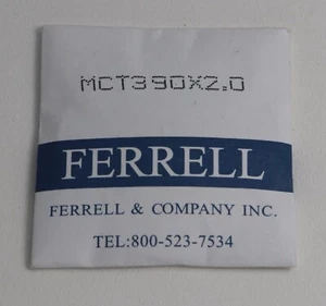 RELOJ DOBLE CÚPULA CRISTAL MINERAL 39MM X 2.0MM LENTE RELOJ REDONDO - Imagen 1 de 1