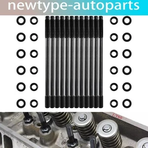 Kit de pernos de culata para Subaru Impreza WRX STI EJ20 EJ25 DOHC 260-4701 - Imagen 1 de 8