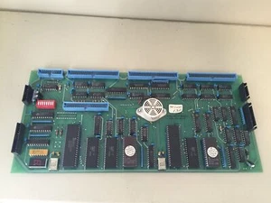 Dyna Mechtronics Board APU-220 REV. 2 ***FREE SHIPPING*** - Picture 1 of 3