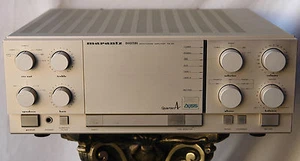 Raro amplificador de monitorización digital de alta gama Marantz PM-84 AVSS - Imagen 1 de 1