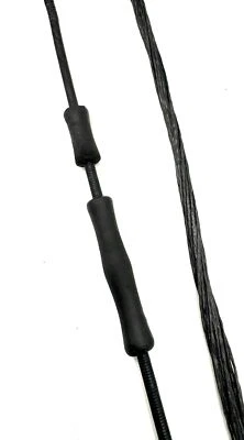 Recurve Traditional Archery Bowstring - Endless Loop - D97 (Dynaflight) - Image 1 of 4