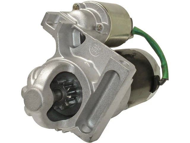 For 1998-1999 Oldsmobile Intrigue Starter AC Delco 47261NFVP 3.8L V6 - Image 1 of 2